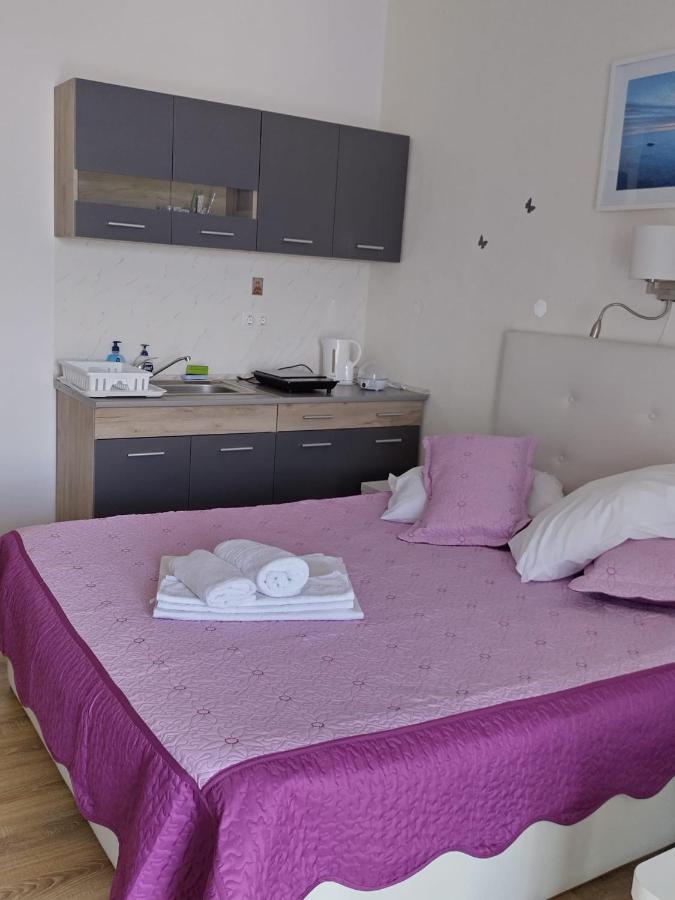 Blaxy Resort Stefi Cu Acces La Piscine Gratuit 23 August Exterior foto